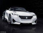 Peugeot Fractal Concept 2015