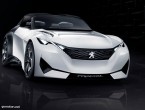 Peugeot Fractal Concept 2015