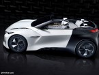 Peugeot Fractal Concept 2015