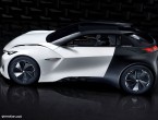 Peugeot Fractal Concept 2015