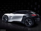 Peugeot Fractal Concept 2015