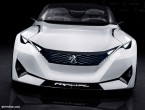 Peugeot Fractal Concept 2015