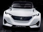 Peugeot Fractal Concept 2015