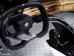 Peugeot Fractal Concept 2015