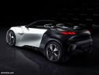 Peugeot Fractal Concept 2015