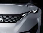 Peugeot Fractal Concept 2015