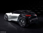 Peugeot Fractal Concept 2015