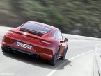 Porsche 911 Carrera GTS - 2016