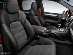 Porsche Cayenne GTS - 2015