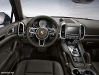 Porsche Cayenne - 2015