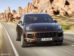 Porsche Cayenne - 2015