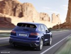 Porsche Cayenne - 2015