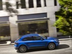 Porsche Macan 2015