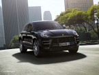 Porsche Macan 2015