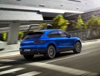 Porsche Macan 2015