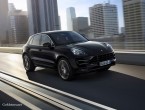 Porsche Macan 2015