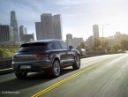 Porsche Macan 2015