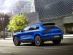 Porsche Macan 2015