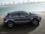 Porsche Macan 2015