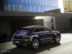 Porsche Macan 2015