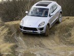 Porsche Macan 2015