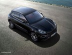 Porsche Macan 2015