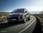 Porsche Macan 2015