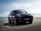 Porsche Macan 2015