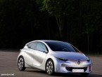 Renault Eolab Concept - 2014