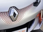 Renault Eolab Concept - 2014