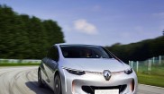 Renault Eolab Concept - 2014