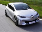 Renault Eolab Concept - 2014