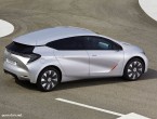 Renault Eolab Concept - 2014