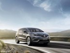 Renault Espace - 2015