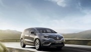 Renault Espace - 2015