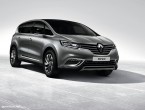 Renault Espace - 2015