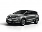 Renault Espace - 2015