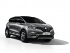 Renault Espace - 2015