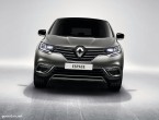 Renault Espace - 2015