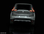 Renault Espace - 2015