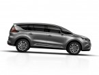 Renault Espace - 2015