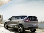 Renault Espace - 2015