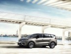 Renault Espace - 2015