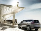 Renault Espace - 2015