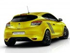 Renault Megane RS 275 Trophy 2015