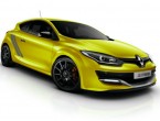 Renault Megane RS 275 Trophy 2015