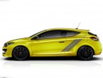 Renault Megane RS 275 Trophy 2015