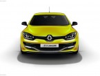 Renault Megane RS 275 Trophy 2015