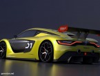 Renault Sport RS 01