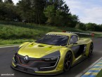 Renault Sport RS 01